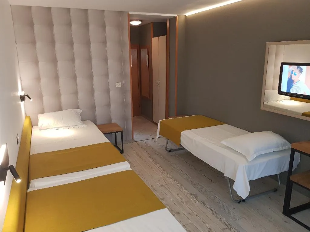 APARTMENT ONE BEDROOM Room, Tintyava, Varna