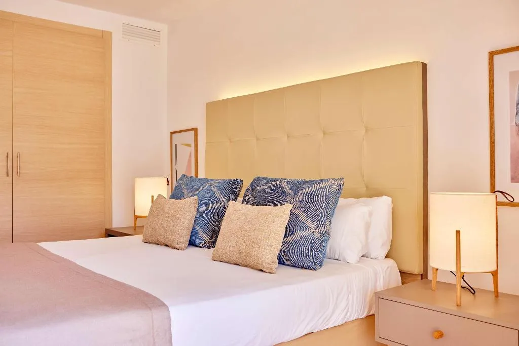 Room, Zafiro Bahia, Majorca