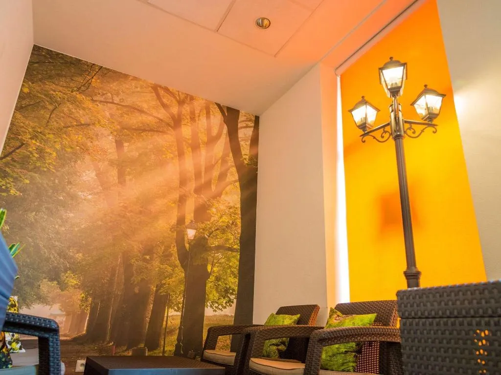 Sports and Entertainment, ibis budget Krakow Stare Miasto, Krakow