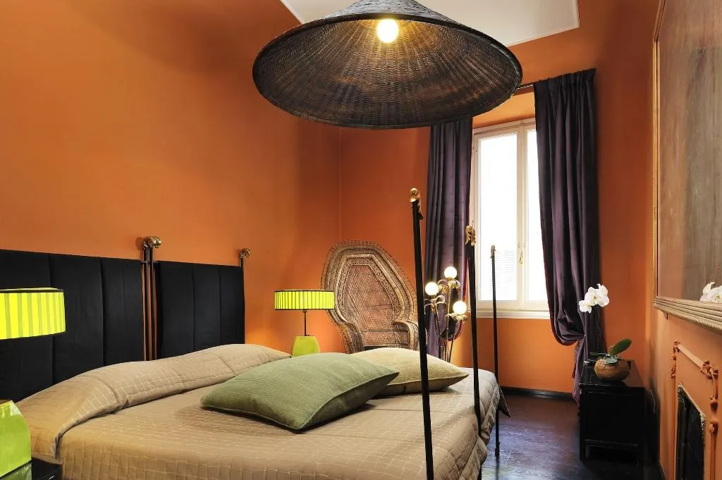 Room, Casa Howard Firenze - Residenza d'Epoca, Florence