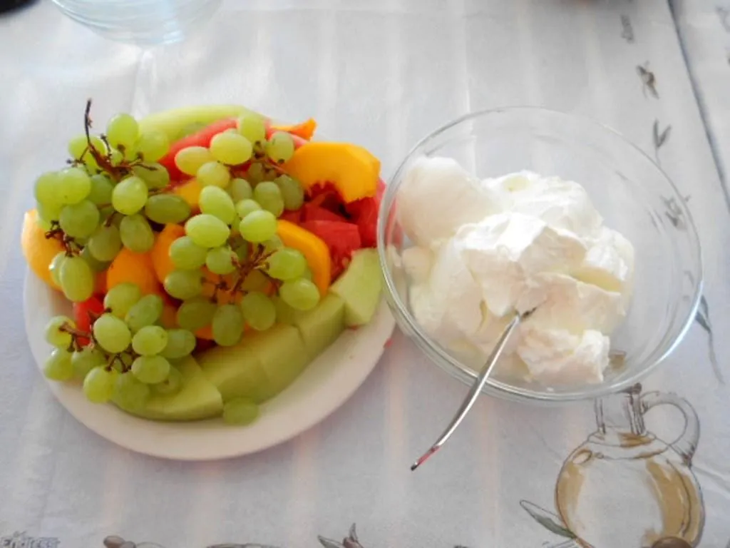 Restaurant, Aggelos Hotel, Kalamata