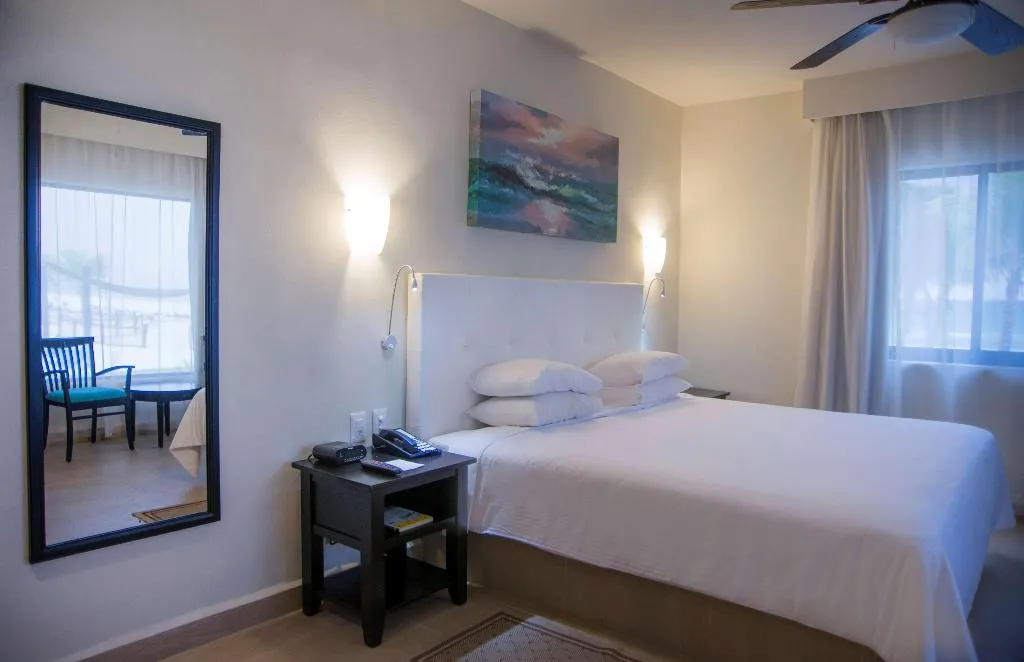 DOUBLE SUPERIOR Room, Allegro Playacar, Cancun Area