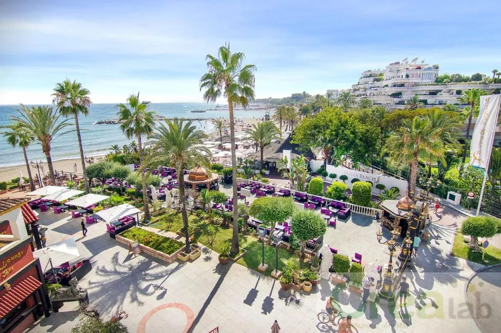 Room, B51 Boutique Hotel Puerto Banus, Costa Del Sol