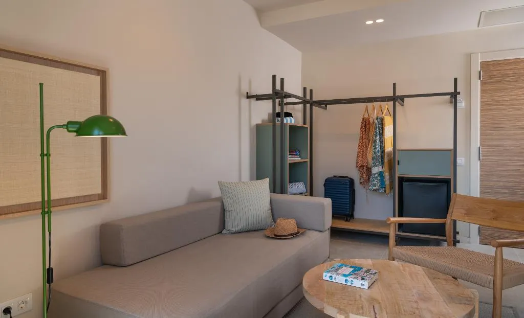 TRIPLE SUPERIOR Room, Aqua Hotel Bertran Park**** Adults Recommended, Costa Brava