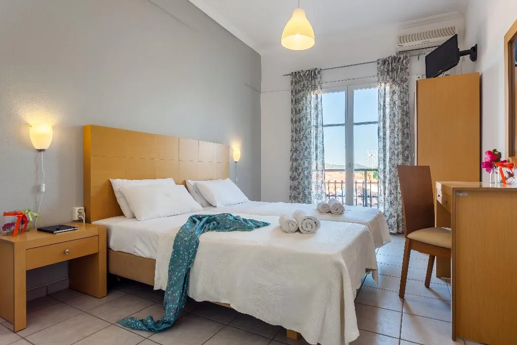 APARTMENT CAPACITY 4 Room, Argo, Skiathos