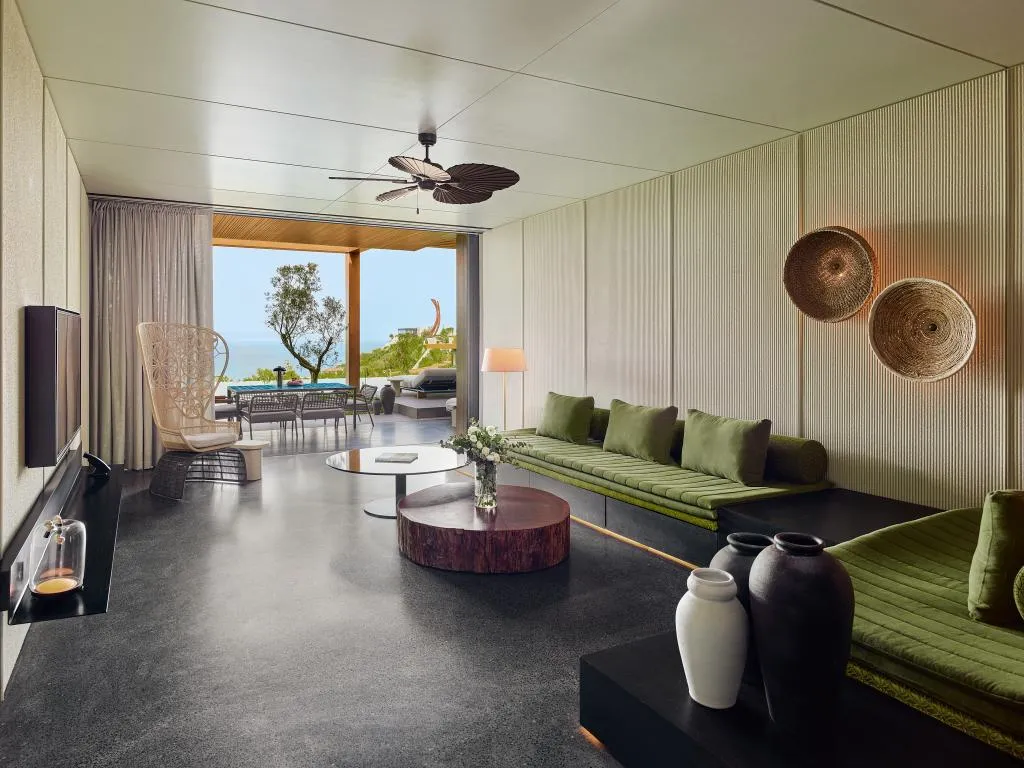 Room THREE BEDROOMS Room, Maxx Royal Bodrum, Bodrum