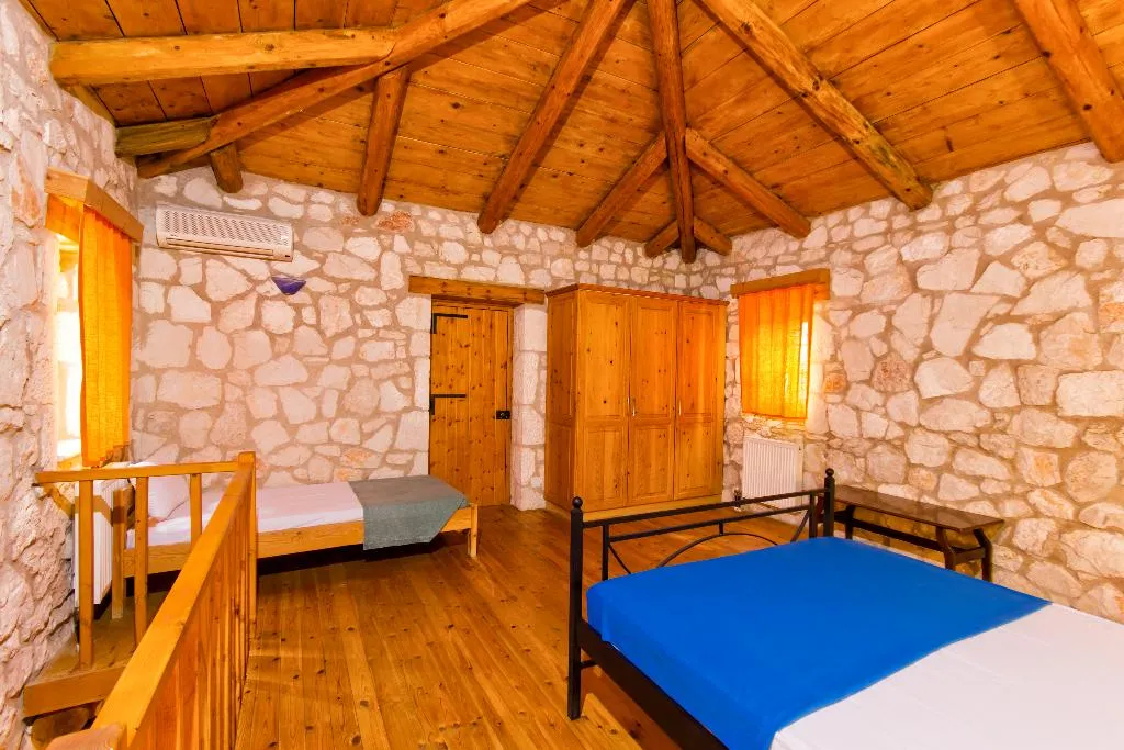 HOUSE STANDARD Room, Liuba Houses, Zante