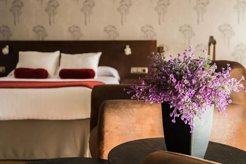 JUNIOR SUITE STANDARD Room, Costasol, Costa Almeria