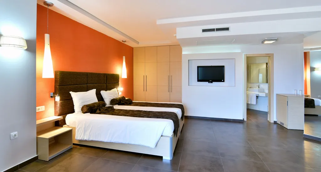 TWIN SUPERIOR Room, lti Dolce Vita Sunshine Resort, Varna