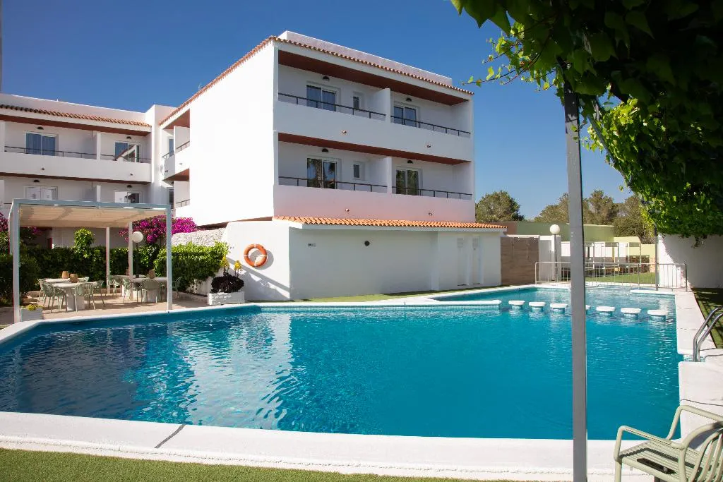 Pool, Casual Bahia Ibiza, Ibiza