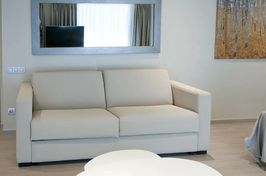 Room, Serennia Exclusive Rooms, Barcelona