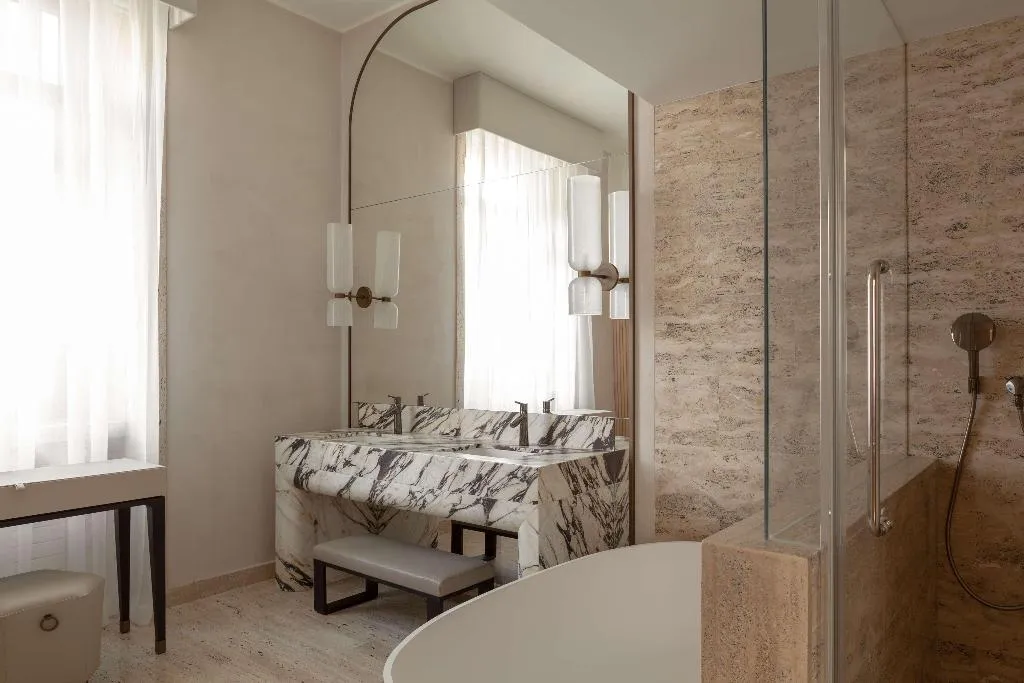 Room, Park Hyatt Milan, Milan