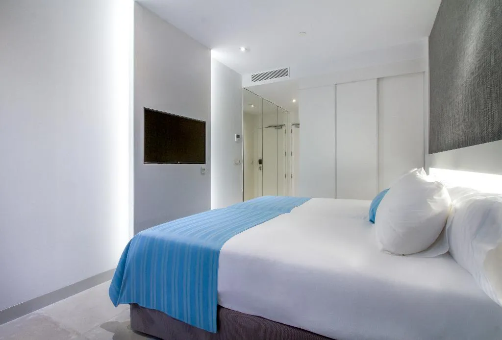 Double or Twin SEA VIEW Room, ESTIMAR Calpe Suitopia, Costa Blanca
