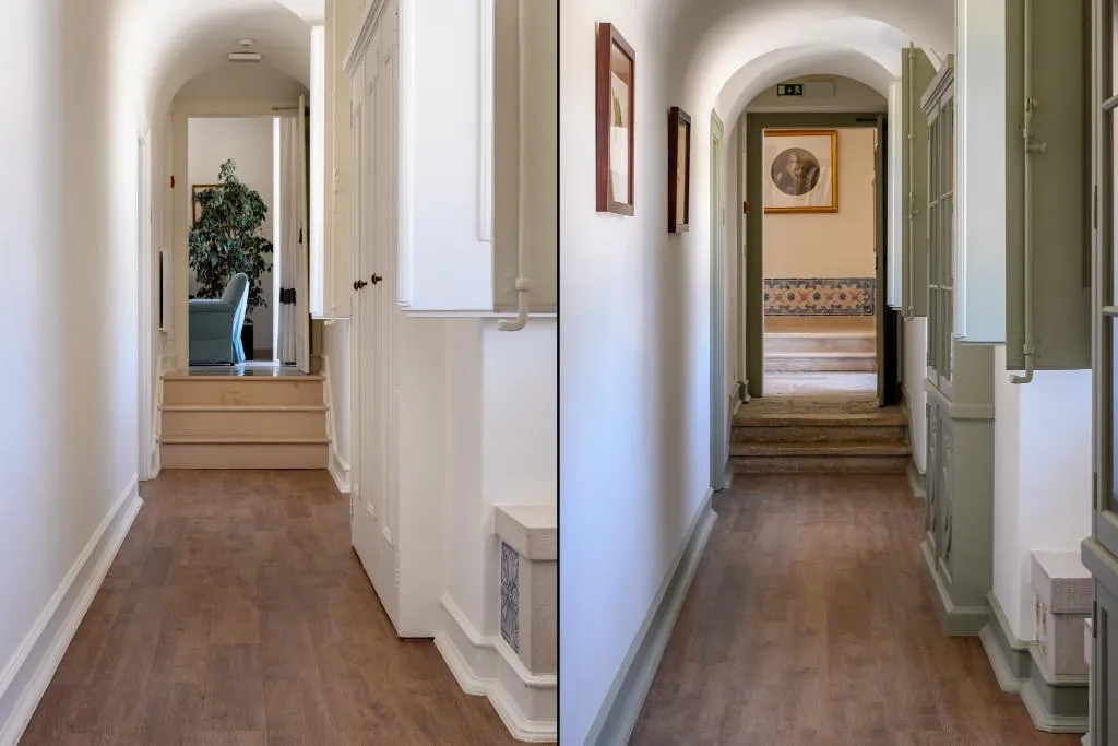 Lobby, Casa Palmela - Small Luxury Hotels & Villas, Lisbon