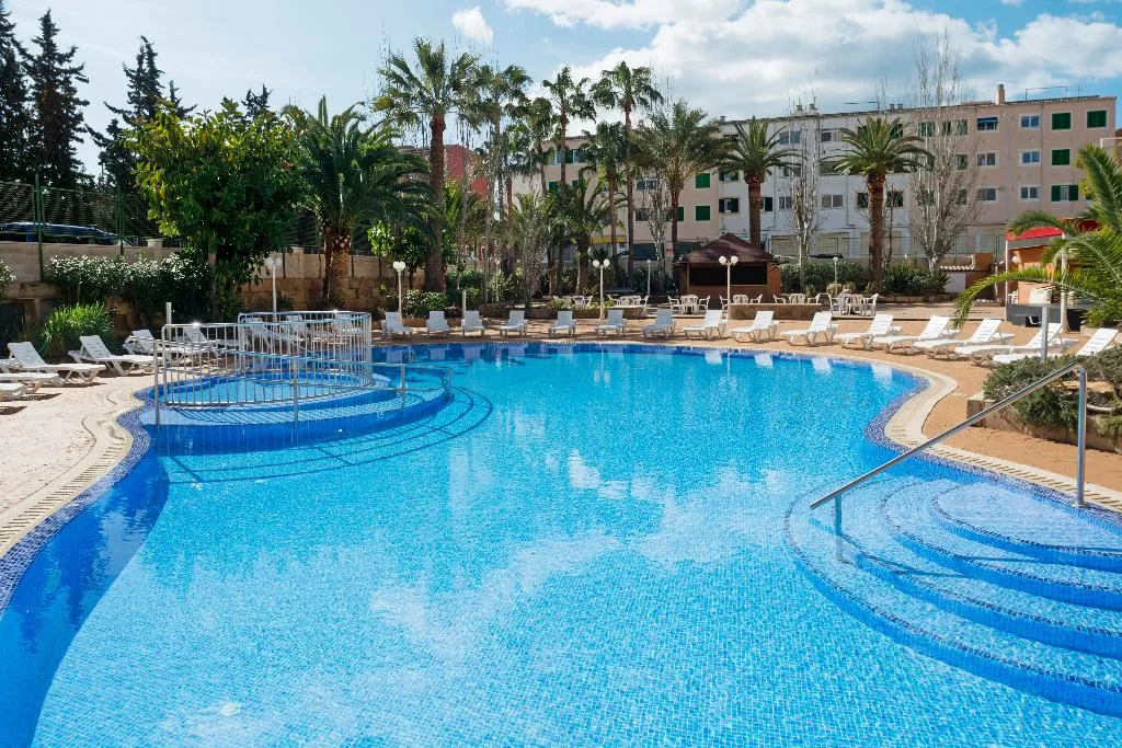 Pool, Tangerine by Honne Hotels, Majorca
