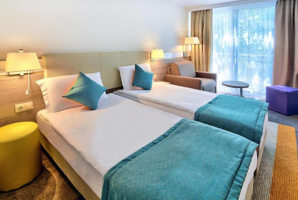 Room, Primasol Ralitsa AquaClub - All Inclusive Hotel, Varna