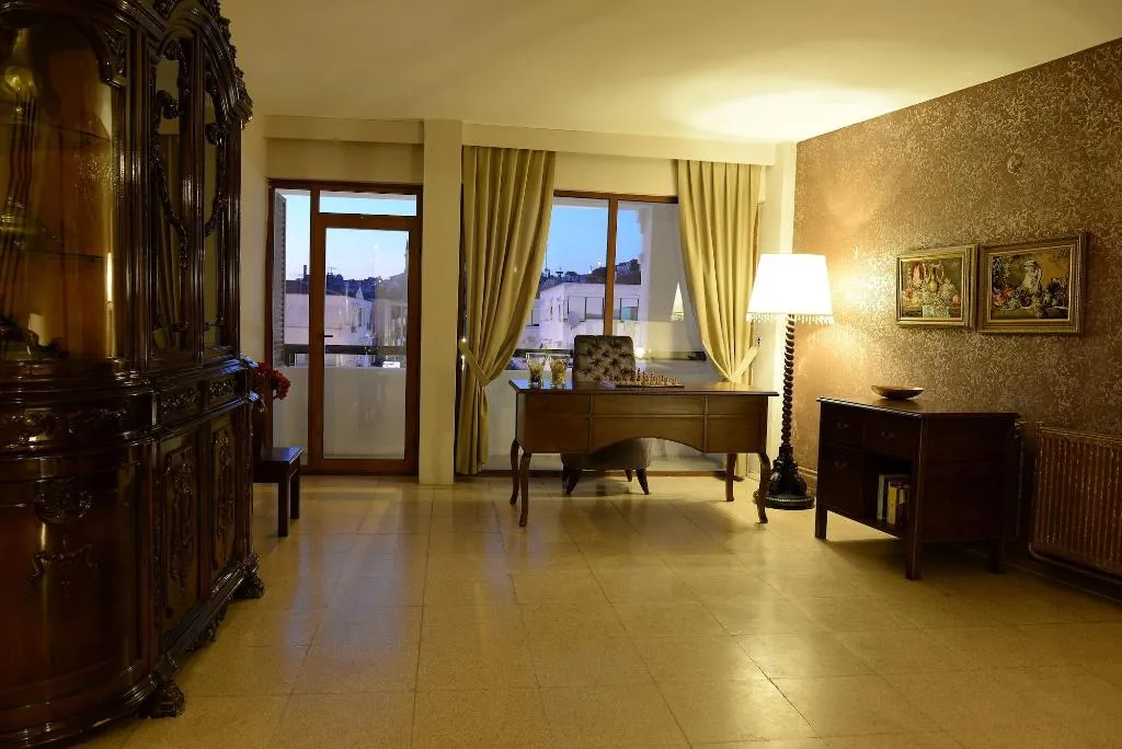 Room, Cesurlar Hotel, Izmir