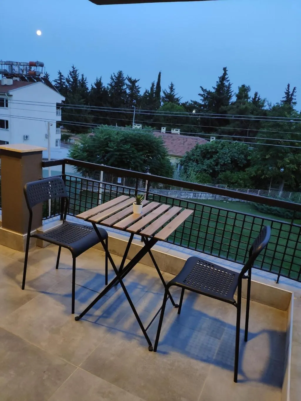 Room, El Mundo Suites, Antalya