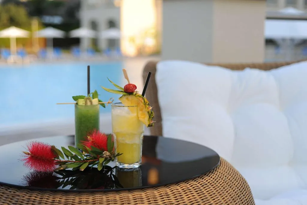 Restaurant, Radisson Blu Resort & SPA Cesme, Izmir