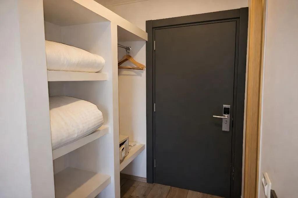 DOUBLE SINGLE USE WITH BALCONY Room, Fifty5 Suite Hotel, Dalaman