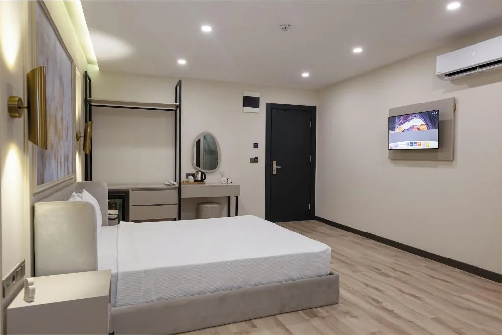Room, Turka Loca City Hotel, Antalya