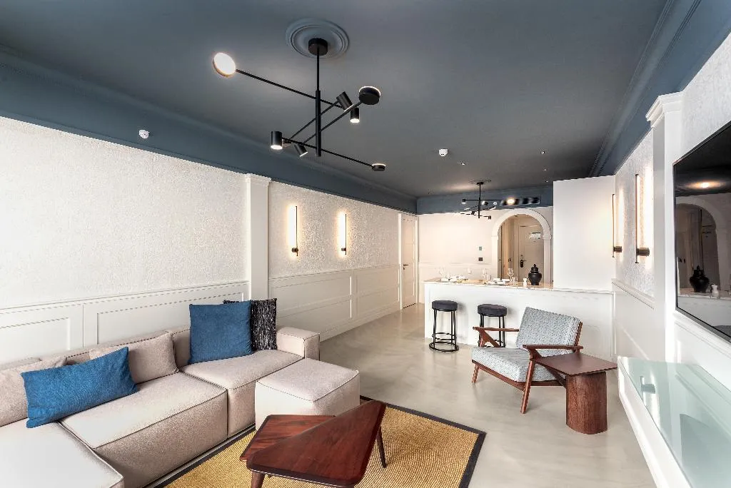 SUITE TWO BEDROOMS Room, Casa Nonna Bodrum, Bodrum