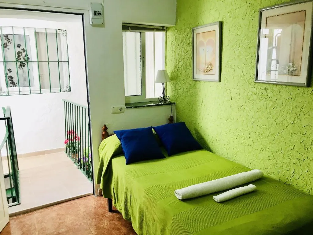 Room, H Juan Vivienda Turística, Costa Del Sol