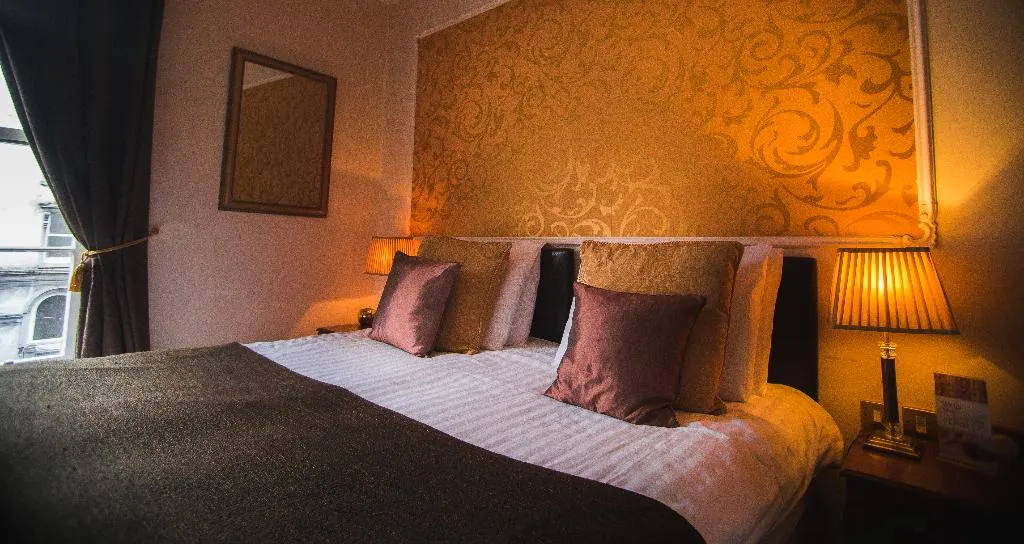 DOUBLE DELUXE Room, Dublin Citi, Dublin