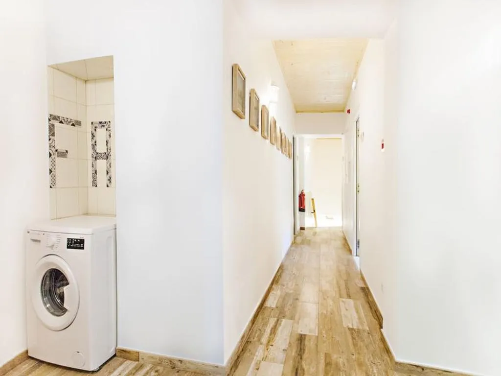 Lobby, Mainstreet Apartments by My Choice, Algarve