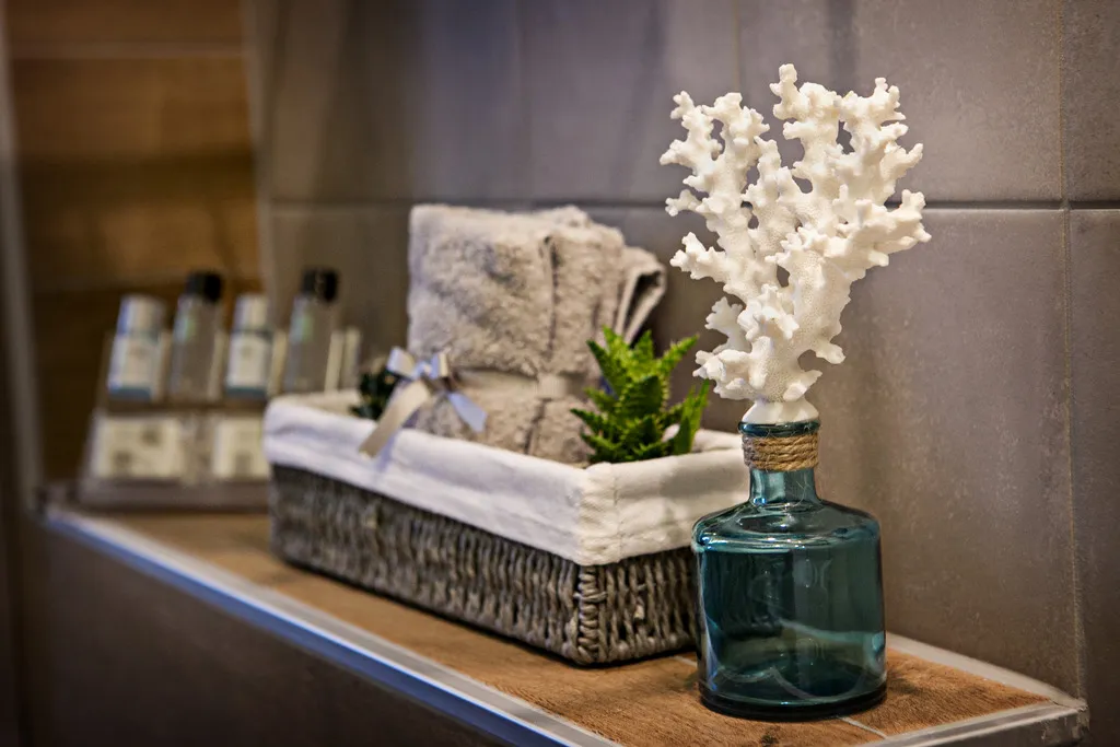 JUNIOR SUITE STANDARD Room, Olympic Star Beach Hotel, Thessaloniki