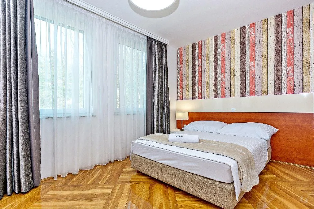 APARTMENT DELUXE Room, Aparthotel Adeo, Istria