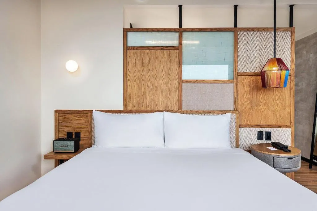 Room, Aloft Tulum, Cancun Area