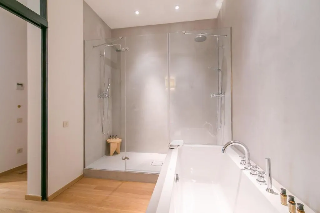 Room, Margot House, Barcelona