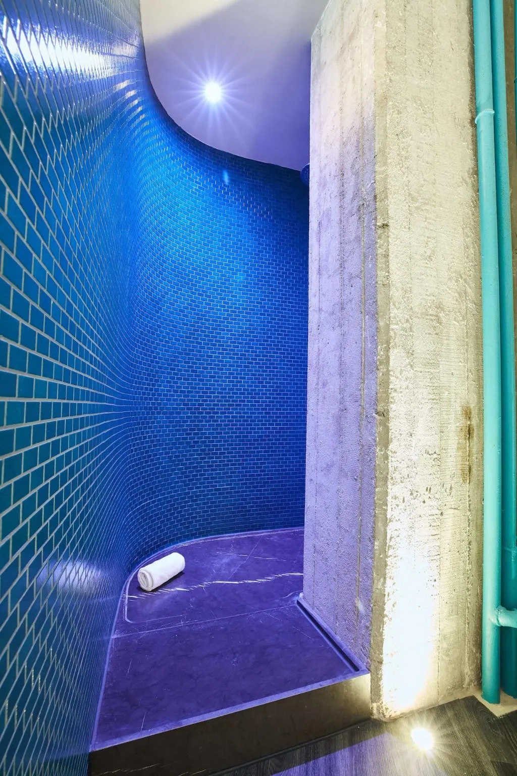 Room, 15 Quindici By Serendipity Rooms, Milan