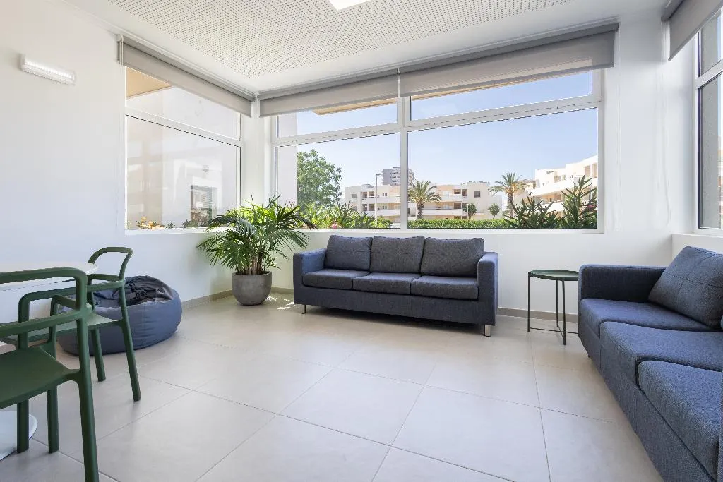 General view, Dunas Hostel & Guesthouse, Algarve
