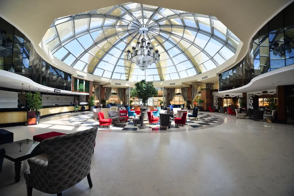 Conferences, Side Alegria Hotel & Spa ADULT ONLY, Antalya