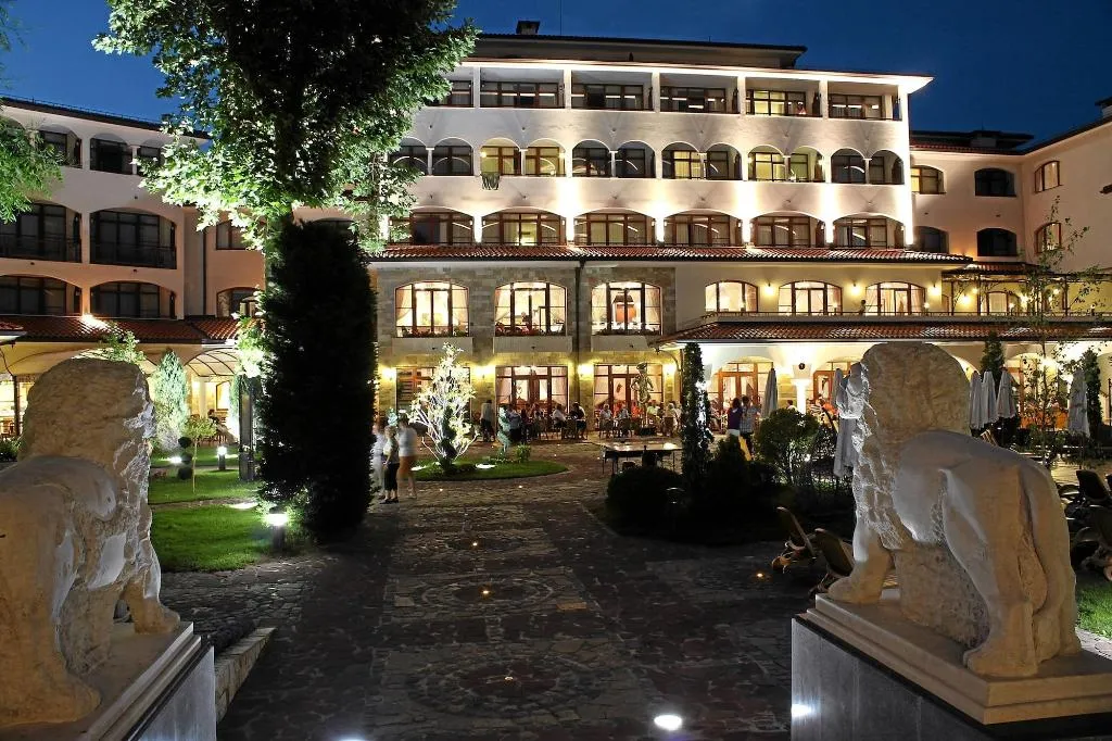 General view, Helena Park - Ultra All inclusive, Bourgas