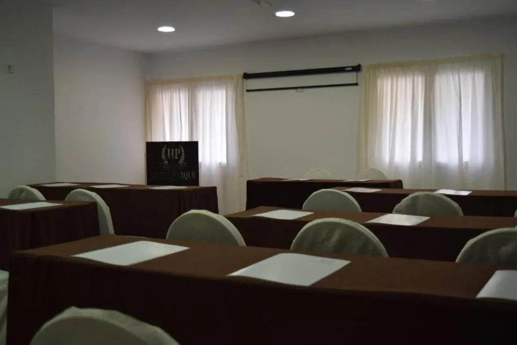 Conferences, Sercotel Parque Las Palmas, Gran Canaria