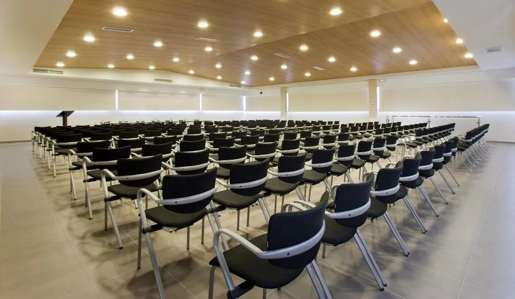 Conferences, Playa Golf, Majorca