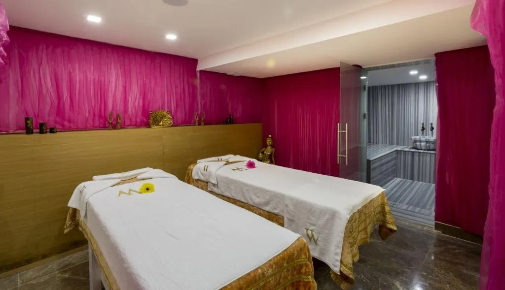 Sports and Entertainment, Wise Hotel & Spa Adults Only, Antalya