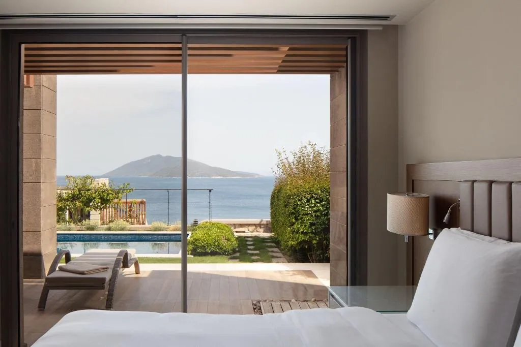 General view, Caresse, A Luxury Collection Resort, Bodrum
