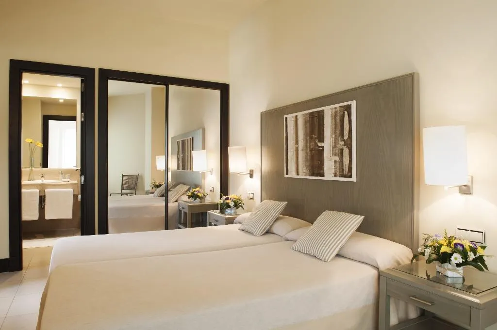 APARTMENT ONE BEDROOM Room, Resort El Rompido The club, Costa De La Luz