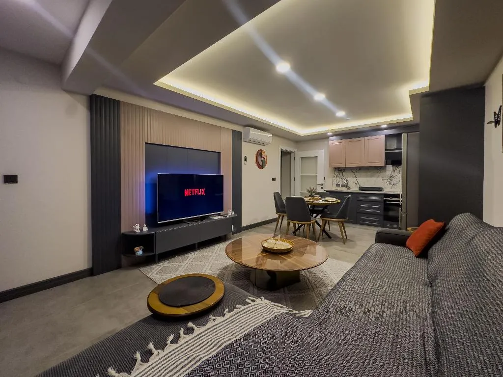 SUITE GARDEN VIEW Room, Belek 07 Luxury Suites Only For Family, Antalya