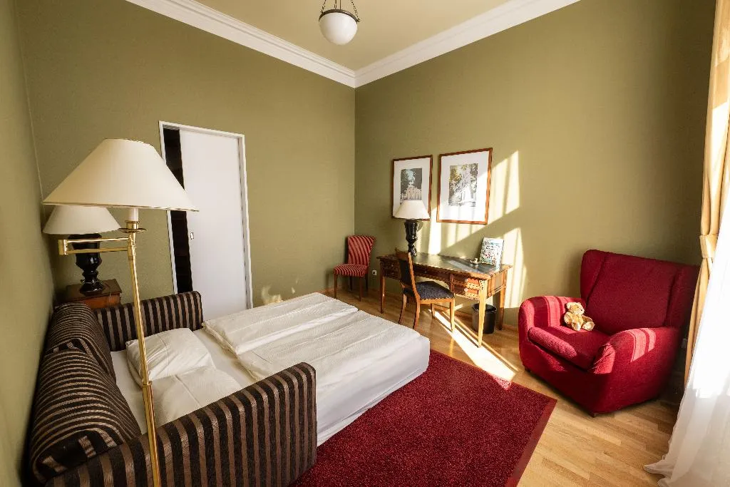 SUITE GRAND Room, Louisa's Place, Berlin