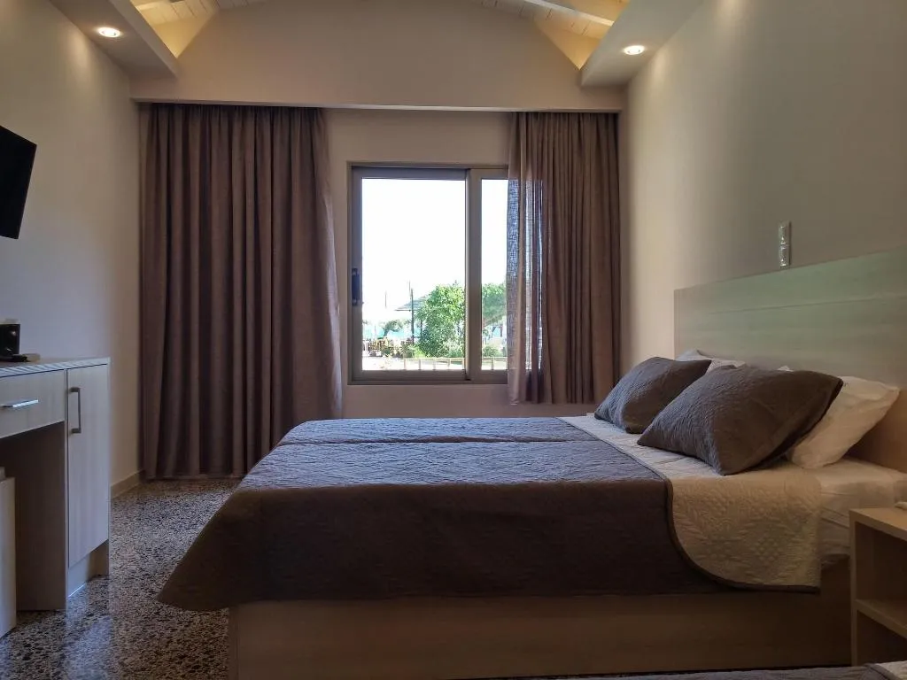Room, Anetis Beach Hotel, Zante