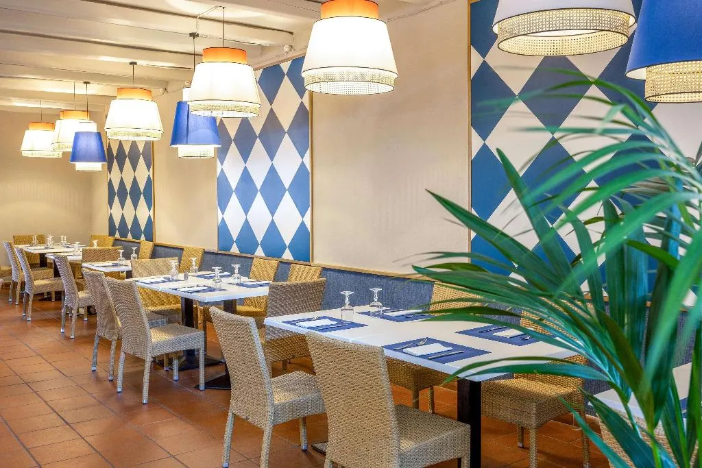 Restaurant, TUI Blue MClub Budoni, Olbia