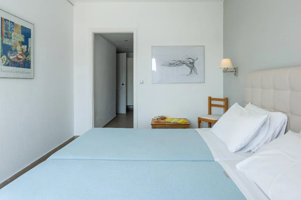 Double or Twin STANDARD Room, Akti, Skiathos