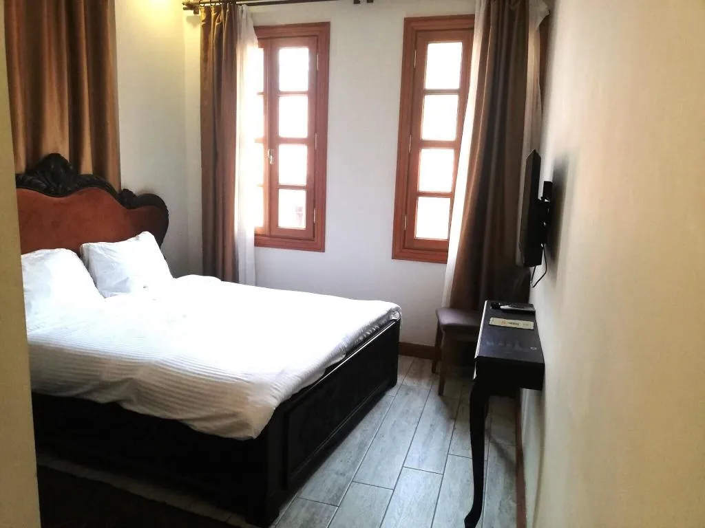 Room, Sanctakana Boutique Hotel Spa, Antalya