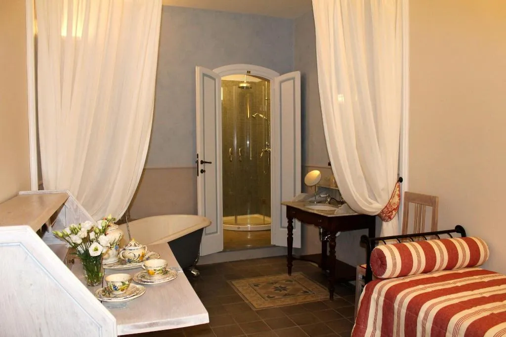 Room, Corte Dei Neri, Florence