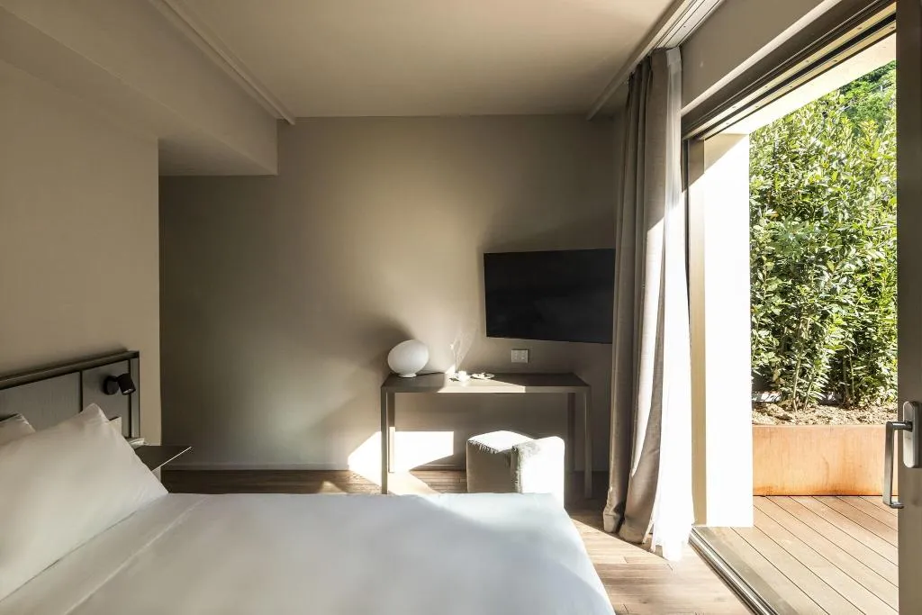 SUITE KING SIZE BED Room, Promessi Sposi, Milan